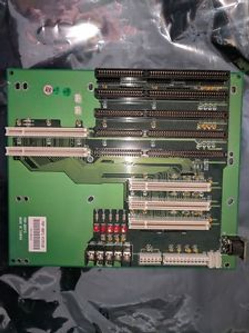 Motherboard Passive Backplane Isa Pci Industrial Pbp-08P3 Backplane