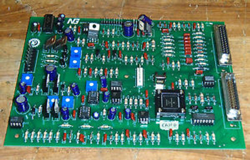 Ng Circuit Board Pcb  B-0001 _ B0001 _ 94V-0 _ B-Ooo1 _ Booo1