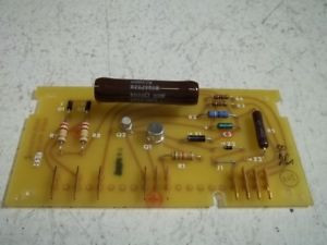 Electric Mac 363C490G02 Circuit Board Used