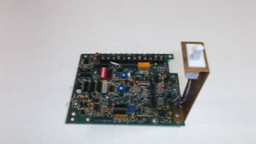 Racon Circuit Board 10053-22B-01 Rev C Used