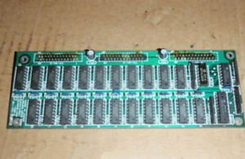 OKUMA Opus 5000 E4809-045-035-B 。。 OKUMA OPUS 5000 MAIN BOARD E4809-045-035-C | eBay