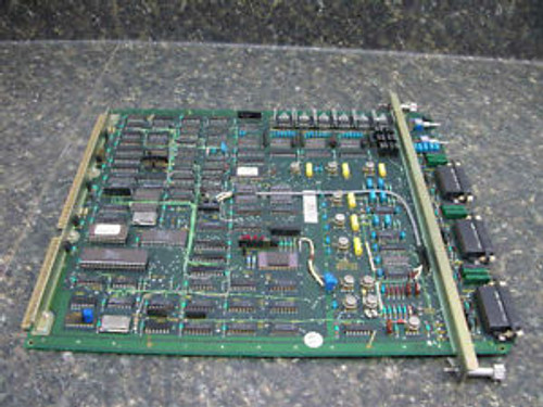 Allen Bradley 900024  Pc Board Is Repaired With A 30 Day Warranty