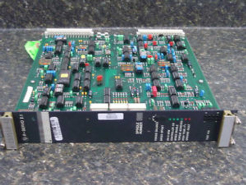 Sieb & Meyer K-259558-42  R-Servo 2.1  Is Repaired With A 30 Day Warranty