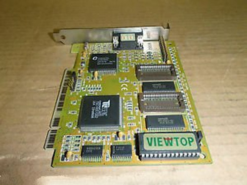 Circuit Board Bp-Et4 _ Bpet4