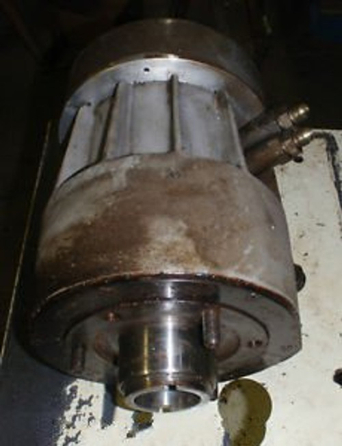 Charmilles Autoblok Hydraulic Cylinder_Type 150/50 Spv_ Robocut 2 Cnc Edm