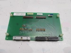 Hp E4911-85302 Circuit Board  Used