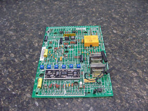 Reliance Electric 0-57100-J Pc Board Is New With A 30 Day Warranty