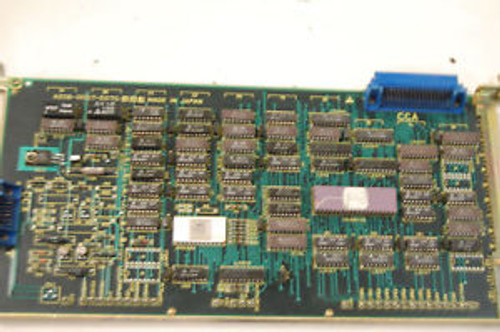 Fanuc Rom Board A20B-0008-0480 A A20B00080480 A