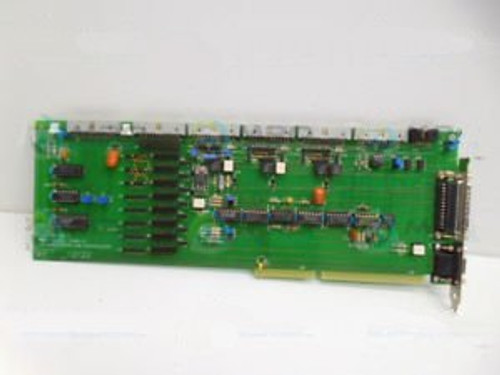 Automated Inspection Technologies P13123 Circuit Board Used