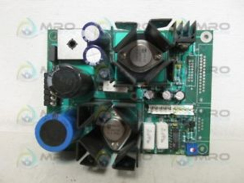 Microcom 104Ps Power Supply Board Used