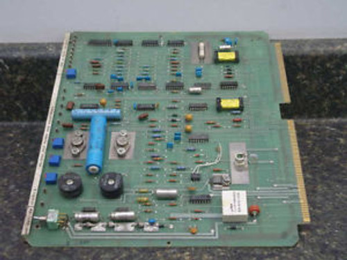 Bendix 3738062  S5Ammpr Pc Board Is Repaired With A 30 Day Warranty