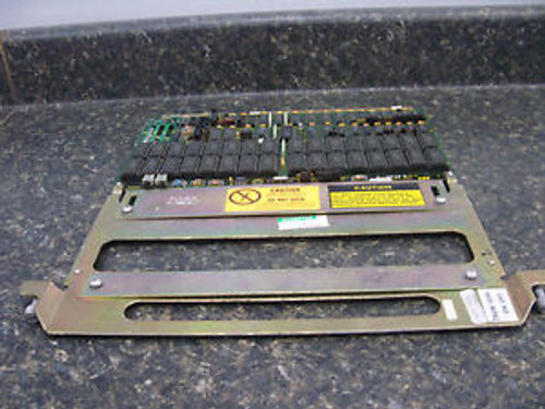 Allen Bradley  8000-Mdb Z  Pc Board Has Been Repaired & Tested