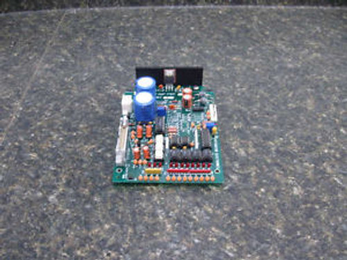 Orthodyne Electronic 171517 Rev B  Pc Board Is New With A 30 Day Warranty