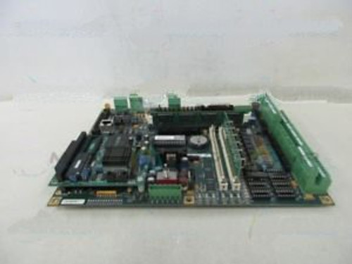 Mattec 350-0130F Rev. A Circuit Board Used