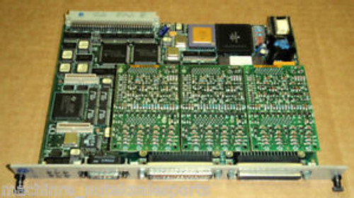 Comau Scc Circuit Board Rev 02  10120361  1O12O361