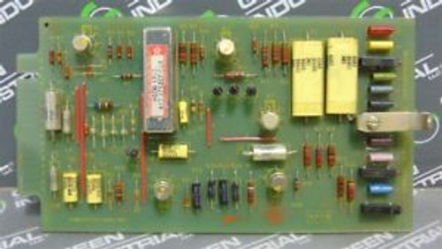 Used General Electric 3S7700Pb110A1 Vibration Phase Angle Board 44A322811 Rev. 1