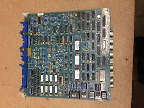 Tl314009 33113 Inverter Control Board