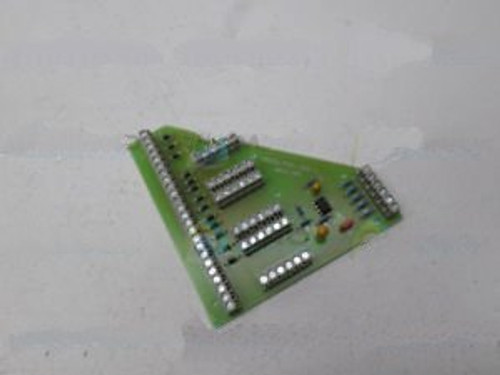 Industrial Mro He150/Usa-1101-1 Circuit Board New No Box