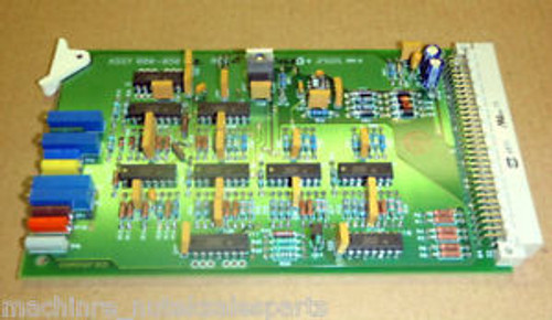 Circuit Board Assy 880-0501-2 Rev. E _ 88005012 _ 88O-O5O1-2 _ 88Oo5O12