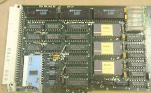 Steverungen Computer Circuit Board 050.350.803.03 _ 05035080303