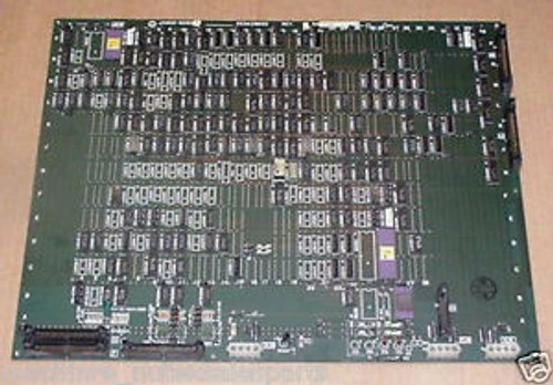 Yaskawa Printed Circuit Board Jancd-Gsr01_Jancd Gsr01_Jancdgsr01_De6428680 Pcb