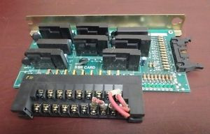 Okk Osak Kiko Ssr Card Circuit Board_3M-921813B_Ym9094304 B_Ym9094304B_3M921813B