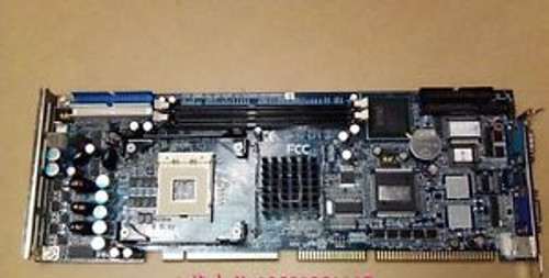 Advantech Lcd Pca-6006Lv B2 Industrial Board