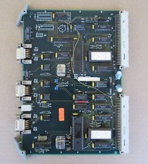 Agie Circuit Board 690.794.3, Sbc-12A Single Board Computer 645994.5 Agiecut Edm