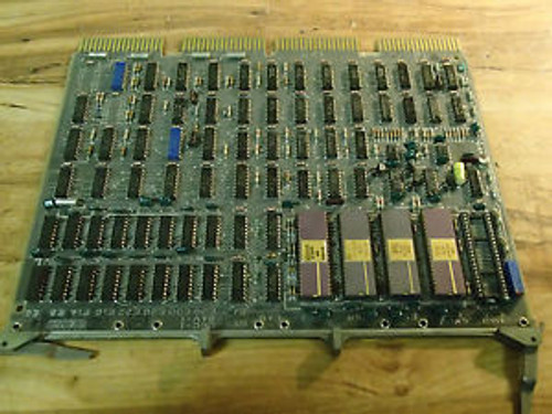 Digital Equipment Circuit Board Cpu M7264 _ 5011545F-P5 _5011545Fp5_5O11545F-P5