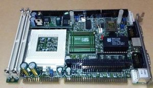 Iei Industrial Motherboard Rocky-518Hv V4.1 With 60Days Warranty