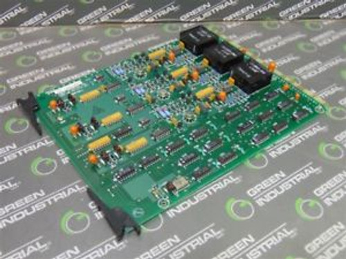 Used Honeywell 30733157-001 Cable Interface Htd Board