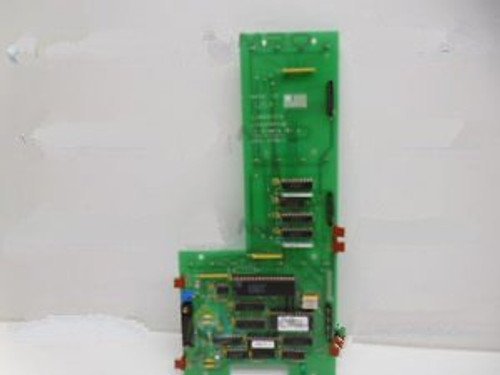 Lumonics 676073-001 Circuit Board Used