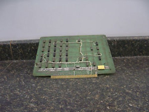 Bendix 3719129 G Cycle Control Board  Is Repaired With A 30 Day Warranty