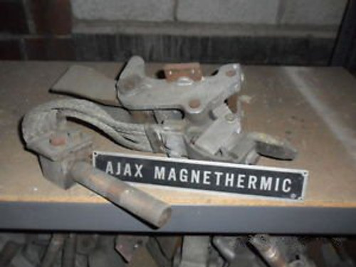 Ajax Magnethermic Movable