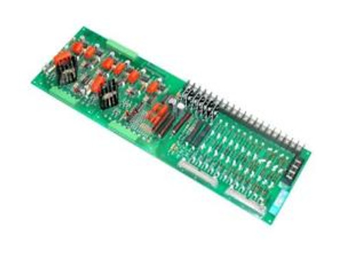 Pillar Technologies  Ab6330-8  (B)   Circuit Board