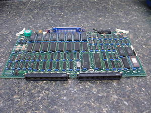 Nachi Um802C Um802-10  Pc Board Is Repaired With 30 Day Warranty