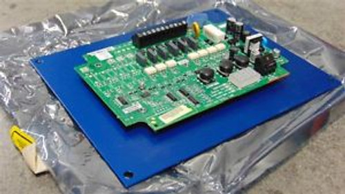 Used Ametek Dnc-T2006-020 Dust Collector Control Board V1.31