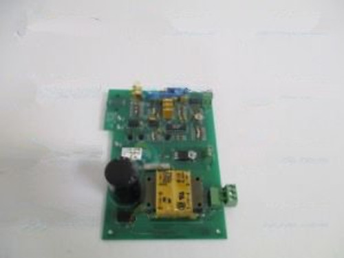 Ametek Mcb51037M0 Control Board Used