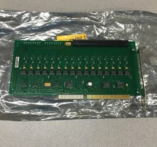 New No Box Cincinnati Milacron Circuit Board 3 542 1194A