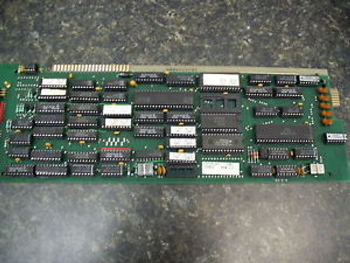 Daytronic 10Bac1 Pc Board Is Repaired With A   30 Day Warranty