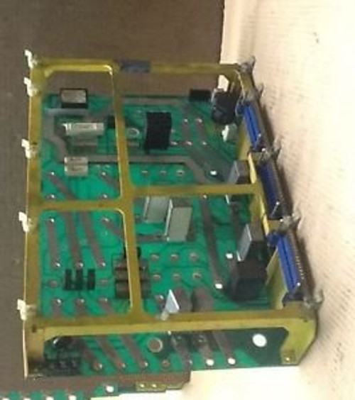 Fanuc Circuit Board A20B-1003-0020 _ A20B10030020