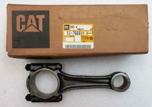 5I7668- Caterpillar Connecting Rod - Genuine Cat Part