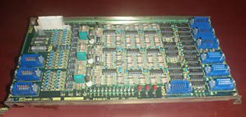 Fanuc Cnc A16B-1210-0860/01A Scale Interface Board Readout _ A16B1210086001A