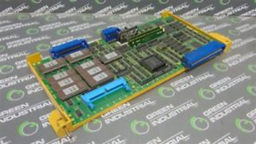 Used Fanuc A16B-2200-0471/10B Base Board