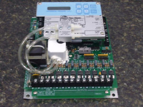 Flex-Kleen T16063 Mpc-T2310-011 Smart Time Module Is New With A  30 Day Warranty