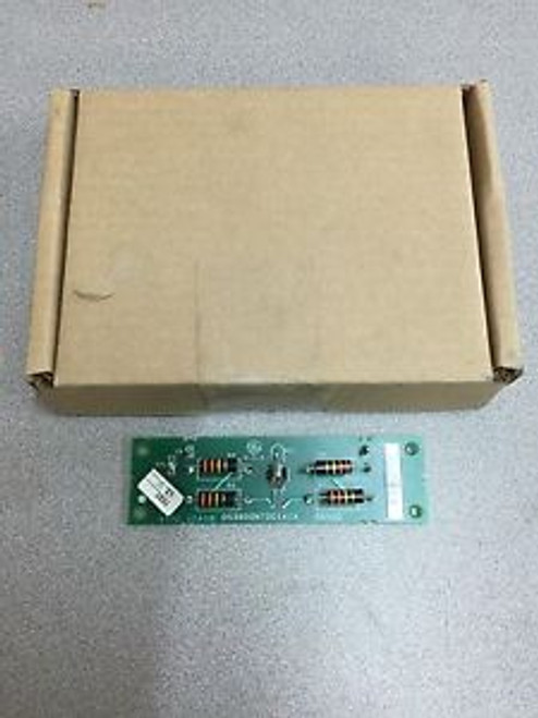 New In Box General Electric Circuit Board Ge Ds3800Ntdg1A1A