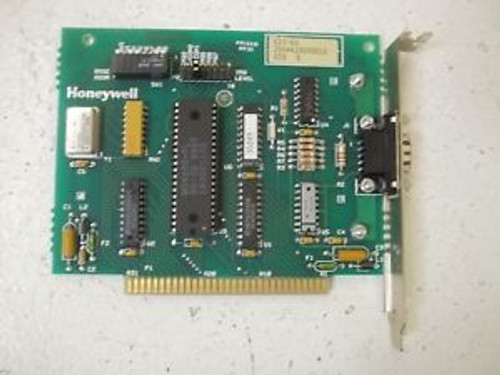 Honeywell 623-60 Circuit Board Used