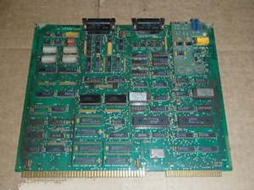 Hurco Dual Axis Board 415-0176-001A 410176001A   415-0176-023A 415-0186-001