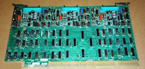 Kearney & Trecker Feedback Subsystem Board_Assy 871-20661-01 _ 8712066101_Rev 10