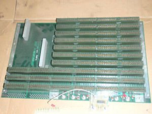 Kearney & Trecker Motherboard Circuit Board 1-20687 01 Rev 1 _ 129745 Rev 2